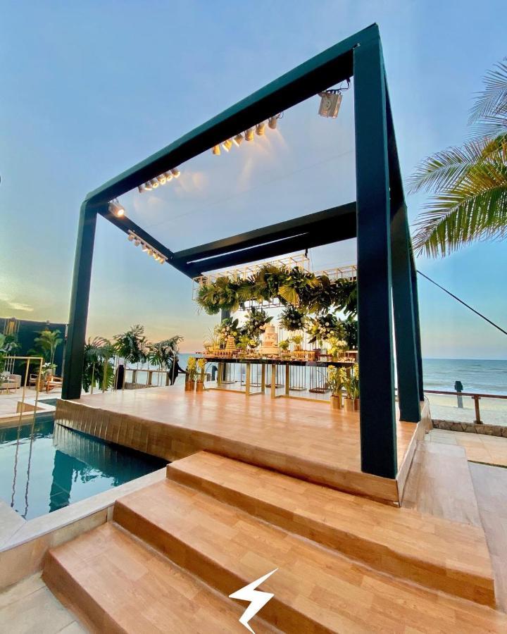 فندق كاوكايافي  Casa Brisa Do Mar Cumbuco المظهر الخارجي الصورة