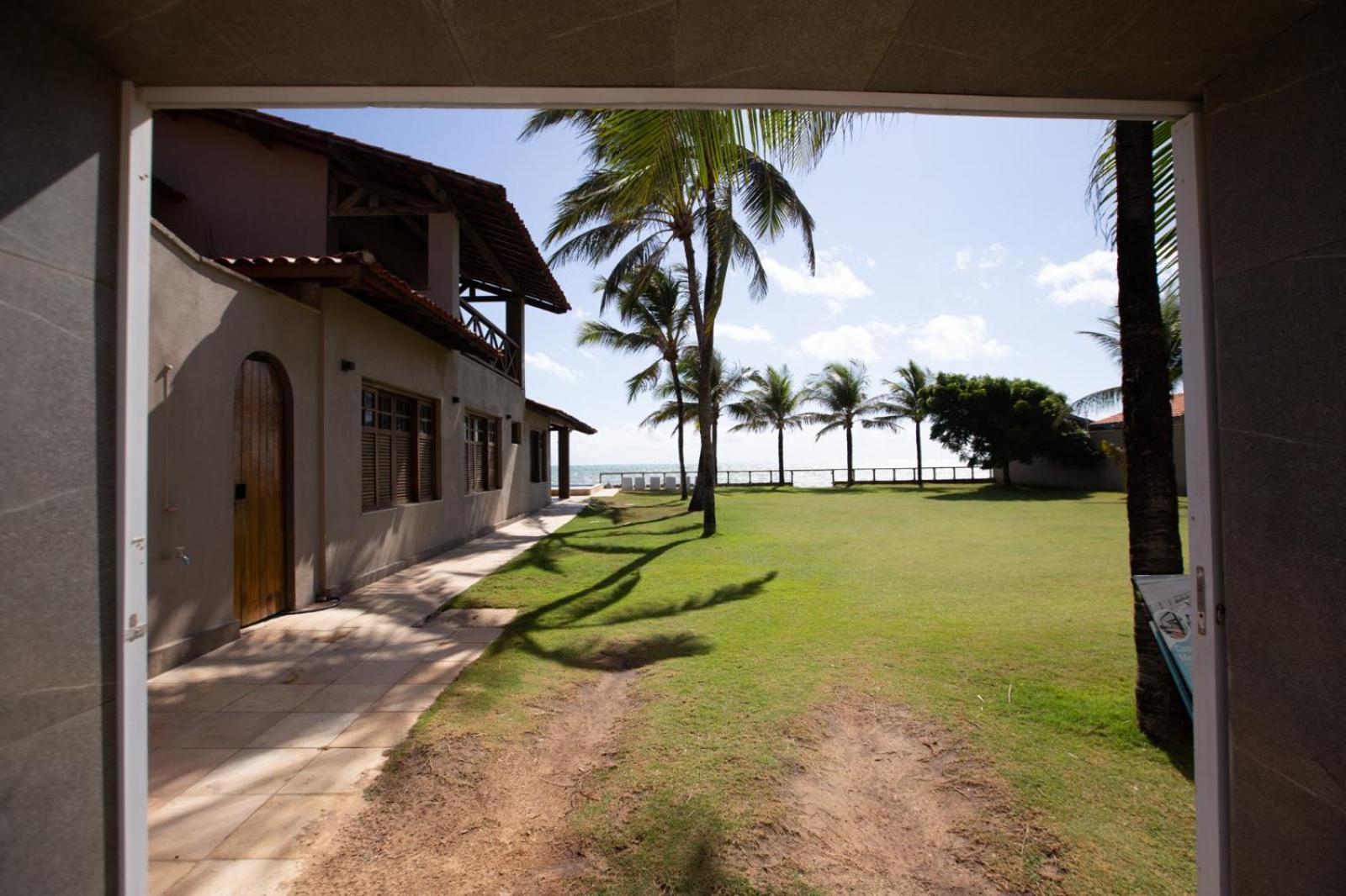 فندق كاوكايافي  Casa Brisa Do Mar Cumbuco المظهر الخارجي الصورة