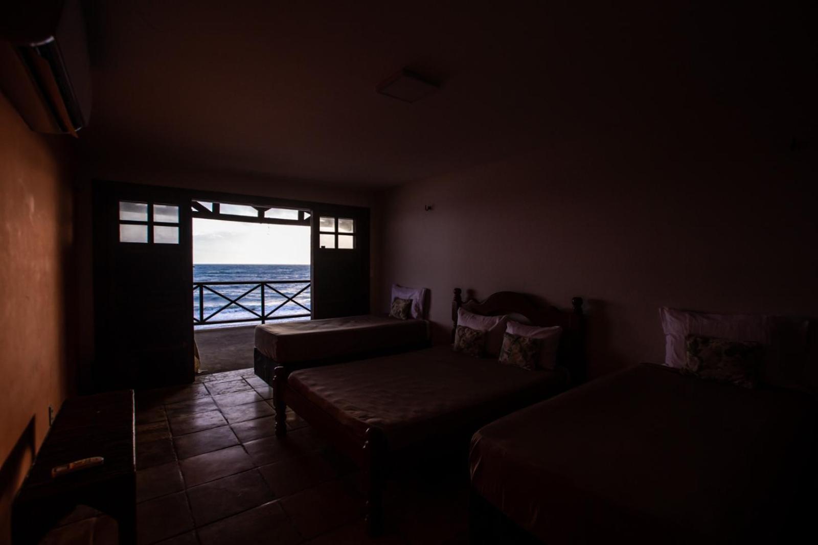 فندق كاوكايافي  Casa Brisa Do Mar Cumbuco المظهر الخارجي الصورة