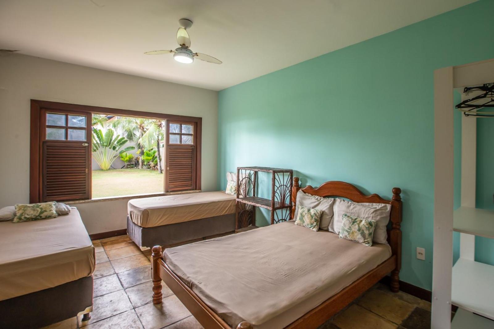 فندق كاوكايافي  Casa Brisa Do Mar Cumbuco المظهر الخارجي الصورة