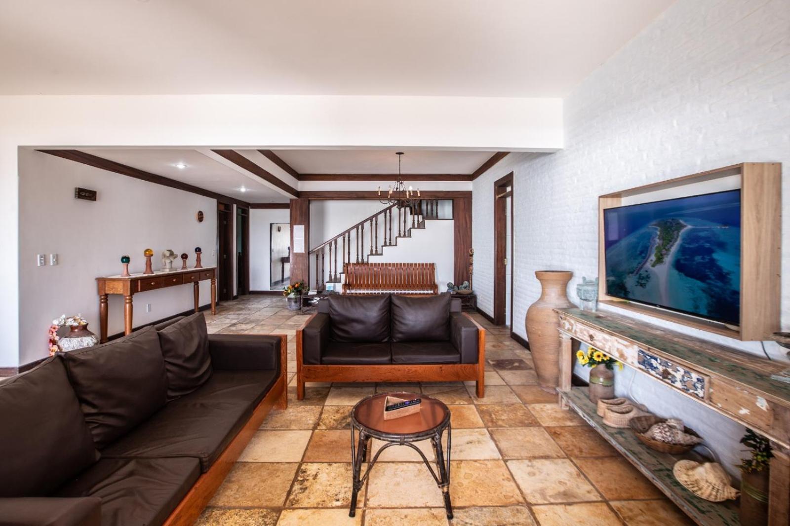 فندق كاوكايافي  Casa Brisa Do Mar Cumbuco المظهر الخارجي الصورة